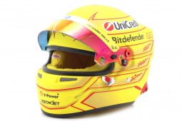 CASCO BELL Lewis Hamilton Ferrari SF26 2026 - Bell Escala 1:2 (4100536)