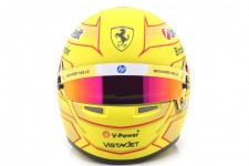 CASCO BELL Lewis Hamilton Ferrari SF26 2026 - Bell Escala 1:2 (4100536)