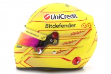 CASCO BELL Lewis Hamilton Ferrari SF26 2026 - Bell Escala 1:2 (4100536)