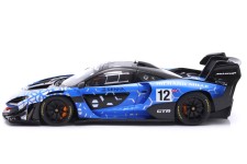 McLaren Senna GTR Presentation Car 2019 - AutoArt Scale 1:18 (81955)