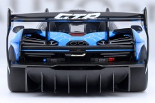 McLaren Senna GTR Presentation Car 2019 - AutoArt Escala 1:18 (81955)