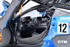 McLaren Senna GTR Presentation Car 2019 - AutoArt Scale 1:18 (81955)