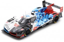 BMW M Hybrid V8 24h LeMans 2025 Magnussen / Marciello / Vanthoor - Spark Escala 1:18 (18s1058)