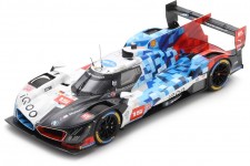 BMW M Hybrid V8 24h LeMans 2025 Magnussen / Marciello / Vanthoor - Spark Escala 1:18 (18s1058)