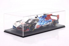 BMW M Hybrid V8 24h LeMans 2025 Magnussen / Marciello / Vanthoor - Spark Scale 1:18 (18s1058)