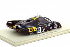 RONDEAU M379 B Ganador 24h LeMans 1980 G. Spice / J-M. Martinm / P. Martin - Spark Escala 1:43 (43LM80)