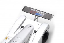 SAUBER C9 Winner 24h LeMans 1989 Mass / Dickens / Reuter - Spark Scale 1:43 (43LM89)