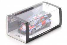HYUNDAI i20 N Rally MonteCarlo 2026 Fourmax / Coria - Spark Escala 1:43 (s6918)