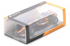 McLaren MCL39 Ganador GP Belgica 2025 O. Piastri - Spark Escala 1:43 (s9641)
