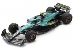 ASTON MARTIN AMR25 GP US 2025 Fernando Alonso - Spark Escala 1:43 (s9648)