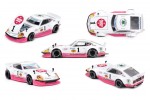 NISSAN Fairlady Z Tamiya The Frog V1 1969 - Kaido House Escala 1:64 (KHMG263)