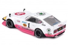 NISSAN Fairlady Z Tamiya The Frog V1 1969 - Kaido House Scale 1:64 (KHMG263)