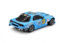 MAZDA RX7 (FD3S) Re-Amemiya D1GP 2025 - MiniGT Scale 1:64 (MGT01195R)