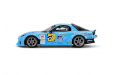 MAZDA RX7 (FD3S) Re-Amemiya D1GP 2025 - MiniGT Escala 1:64 (MGT01195R)