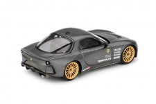 MAZDA RX7 (FD3S) Re-Amemiya Matsukiyo Koku 3 Rotor NA-7 TAS - Best Tuend Car - MiniGT Scale 1:64 (MGT01205R)