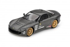 MAZDA RX7 (FD3S) Re-Amemiya Matsukiyo Koku 3 Rotor NA-7 TAS - Best Tuend Car - MiniGT Scale 1:64 (MGT01205R)
