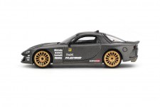 MAZDA RX7 (FD3S) Re-Amemiya Matsukiyo Koku 3 Rotor NA-7 TAS - Best Tuend Car - MiniGT Scale 1:64 (MGT01205R)
