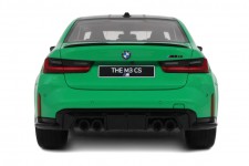 BMW M3 CS 2023 Signal Green - GT Spirit Scale 1:18 (GT976)