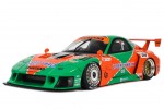 MAZDA RX-7 (FD3S) LB-Super Silouette 2024 - GT Spirit Escala 1:18 (GT568) MAZDA RX-7 (FD3S) LB-Super Silouette 2024 - GT Spirit Escala 1:18 (GT568)