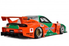 MAZDA RX-7 (FD3S) LB-Super Silouette 2024 - GT Spirit Scale 1:18 (GT568)