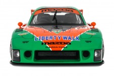 MAZDA RX-7 (FD3S) LB-Super Silouette 2024 - GT Spirit Escala 1:18 (GT568)