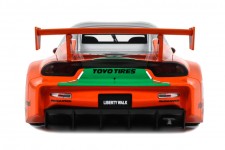 MAZDA RX-7 (FD3S) LB-Super Silouette 2024 - GT Spirit Escala 1:18 (GT568)