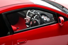 HONDA Civic Type R EP3 2005 Milano Red - OttoMobile Scale 1:18 (OT1261)