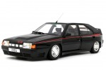 CITROEN BX 4TC Client Serie 200 1985 Black - OttoMobile Escala 1:18 (OT763) CITROEN BX 4TC Client Serie 200 1985 Black - OttoMobile Escala 1:18 (OT763)