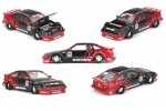 TOYOTA AE86 Sprinter Trueno Kaido Advan 1983 - Kaido House Escala 1:64 (KHMG214) TOYOTA AE86 Sprinter Trueno Kaido Advan 1983 - Kaido House Escala 1:64 (KHMG214)