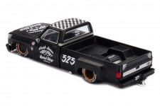 CHEVROLET Silverado Dually Hot Rod V1 - Kaido House Escala 1:64 (KHMG236)