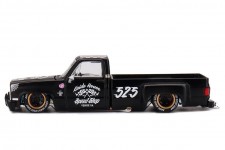 CHEVROLET Silverado Dually Hot Rod V1 - Kaido House Escala 1:64 (KHMG236)