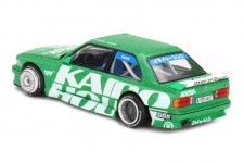 BMW M3 (E30) Kaido Works V2 1989 - Kaido House Escala 1:64 (KHMG242)