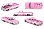 CHEVROLET Silverado Dually Vintage Spec V2 1980 - Kaido House Escala 1:64 (KHMG243)