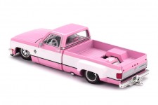 CHEVROLET Silverado Dually Vintage Spec V2 1980 - Kaido House Scale 1:64 (KHMG243)