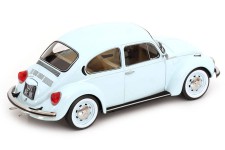 VOLKSWAGEN Beetle 1303 1973 Blue - Norev Scale 1:18 (188676)
