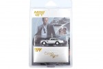 ASTON MARTIN DB5 Casino Royale Spanish Blister 2006 - MiniGT Escala 1:64 (MGT00909-007S)