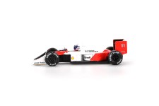 McLaren MP4/4 GP Japan 1988 Alain Prost - MiniGT Scale 1:64 (MGT01123L)