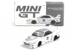 NISSAN Skyline GT-R (R32) Kaido Works TAS 2025 - MiniGT Escala 1:64 (MGT01217R)
