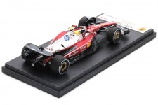 FERRARI SF-25 GP Monza 2025 Lewis Hamilton - LookSmart Scale 1:43 (LSF1079)