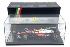 FERRARI SF-25 GP Monza 2025 Lewis Hamilton - LookSmart Scale 1:43 (LSF1079)