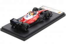 FERRARI SF-26 3rd GP China 2026 Lewis Hamilton - LookSmart Escala 1:43 (LSF1081)