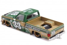 CHEVROLET Silverado Kaido Intimidator V2 1980 - Kaido House Scale 1:64 (KHMG267)