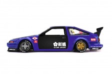 TOYOTA AE86 Sprinter Trueno Touge V1 1983 - Kaido House Escala 1:64 (KHMG254)