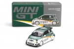 ABARTH 595 LB-Works TY Edition 2026 - MiniGT Escala 1:64 (MGT01216R) ABARTH 595 LB-Works TY Edition 2026 - MiniGT Escala 1:64 (MGT01216R)