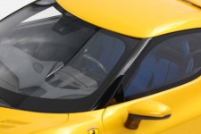 FERRARI 296 Speciale 2025 Giallo Tristrato - BBR Scale 1:18 (P18269D)
