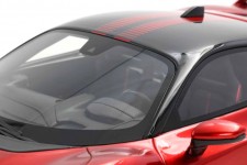 FERRARI 849 Testarossa Assetto Fiorano 2025 Rosso Magama - BBR Escala 1:18 (P18276D)