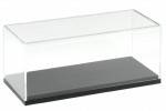 VITRINA "Carretera antigua" BBR - Escala 1/43 - 16,5 x 7,5 x 7 cm (VET05) VITRINA "Carretera antigua" BBR - Escala 1/43 - 16,5 x 7,5 x 7 cm