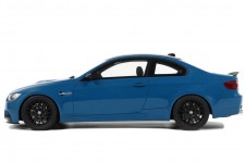 BMW M3 (E92) 2007 Laguna Seca Blue - GT Spirit Escala 1:18 (GT941)