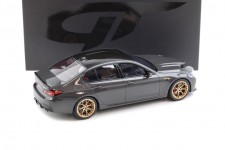 BMW M5 (F90) CS 2021 Metallic Grey - GT Spirit Escala 1:18 (GT993)