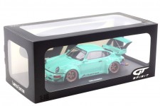 PORSCHE 911 (964) RWB Kashiwa 2022 - GT Spirit Escala 1:18 (GT569)